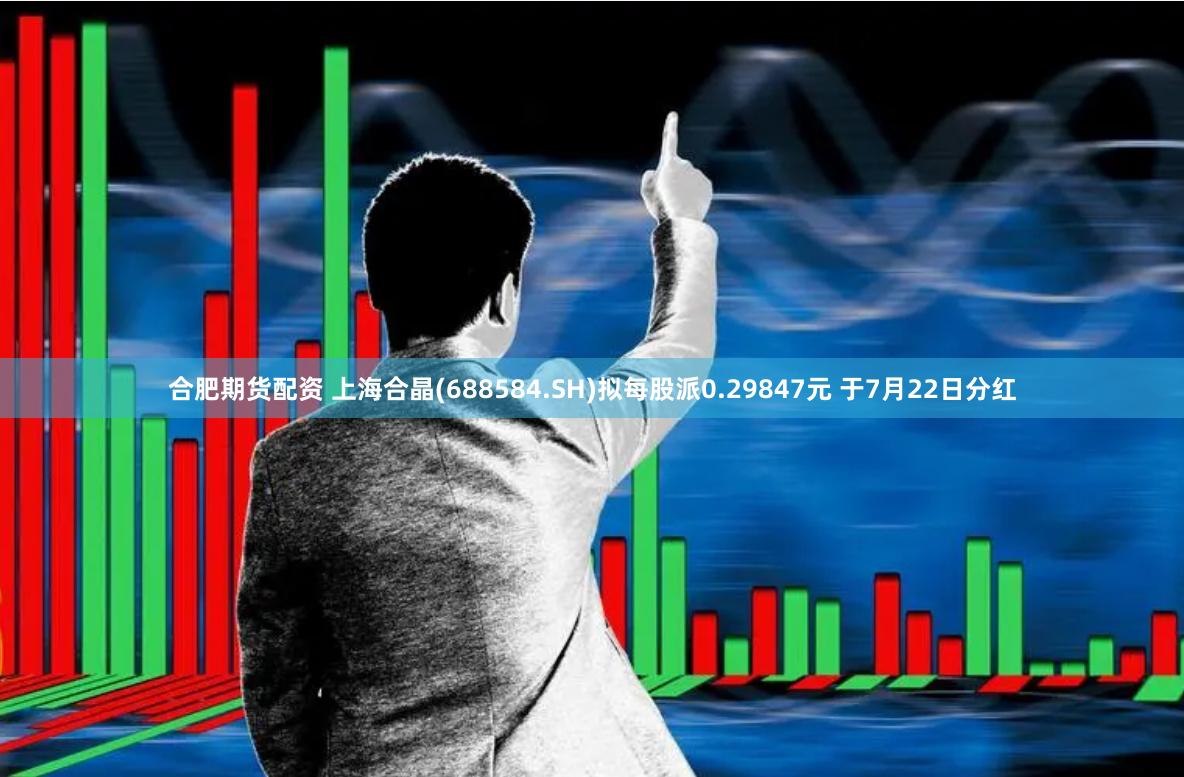 合肥期货配资 上海合晶(688584.SH)拟每股派0.29847元 于7月22日分红
