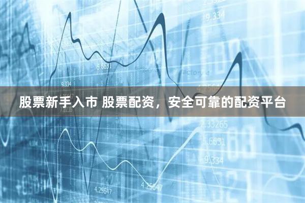 股票新手入市 股票配资，安全可靠的配资平台