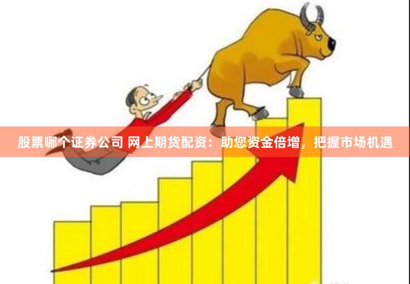 股票哪个证券公司 网上期货配资：助您资金倍增，把握市场机遇